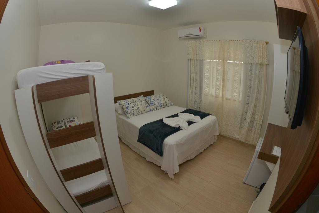 Pousada Recanto Dos Anjos Penha  Luaran gambar